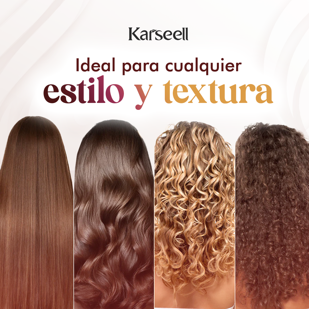 Karseell® Macarilla Colageno Orginal 3 en 1 | LLEVA 2X1
