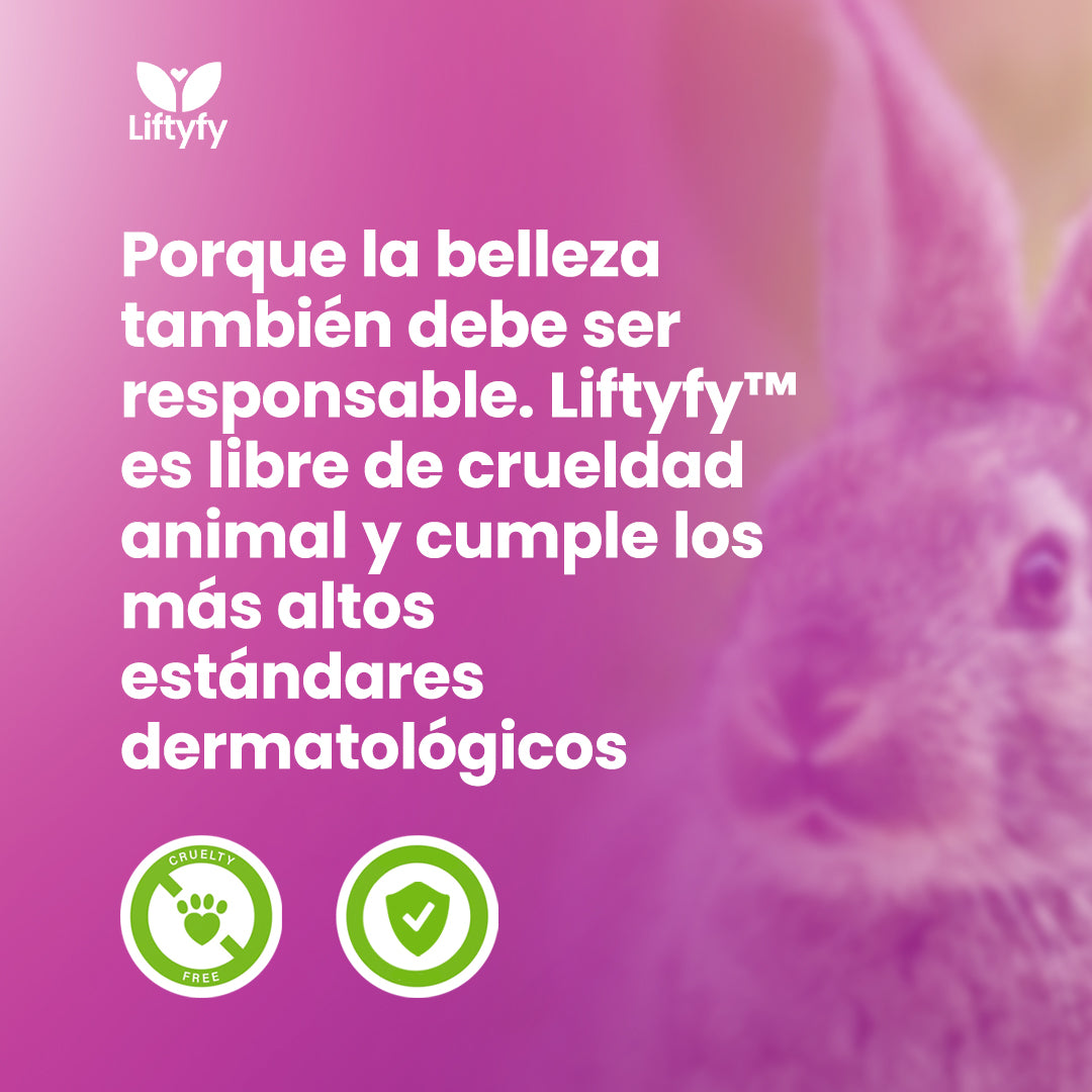 ¡1 + 1 GRATIS! Liftyfy™ - ¡LA CREMA que REALZA y TONIFICA tus GLÚTEOS de FORMA NATURAL! - Recupera tu confianza