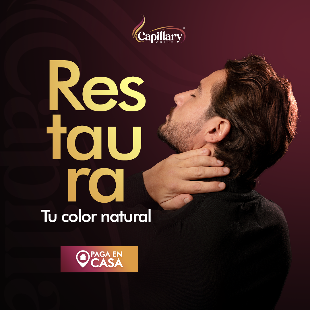 ¡1 + 1 GRATIS! Capillary® Shampoo en Barra Anti-Canas – ¡Recupera el Color Natural de tu Cabello DEFINITIVAMENTE!