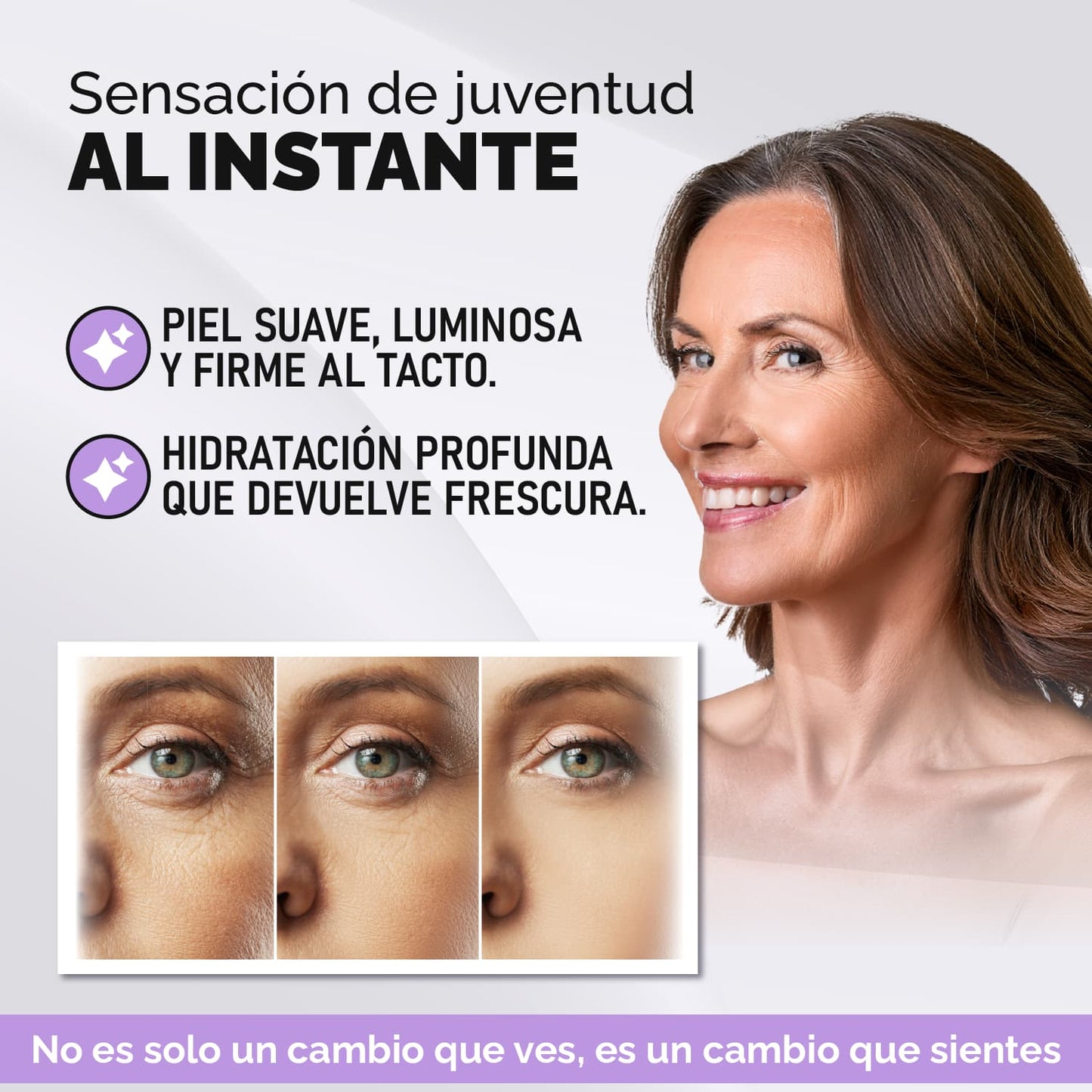 TheClinical® – Serum Rejuvenecedor & Anti-Manchas Total |1+1 Gratis
