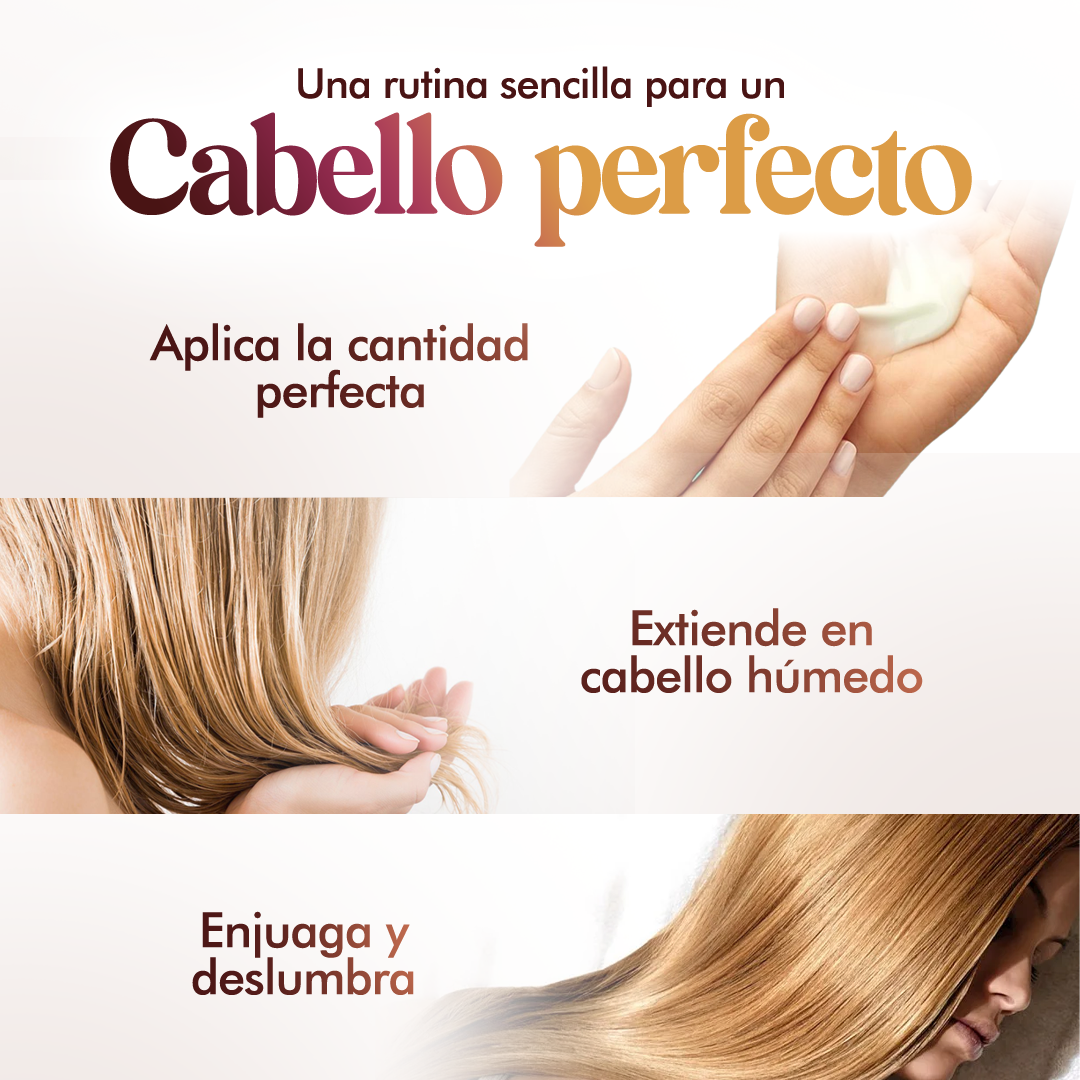 ¡1 + 1 GRATIS! Karseell® - ¡La MASCARILLA más DESEADA para tu CABELLO! - Original