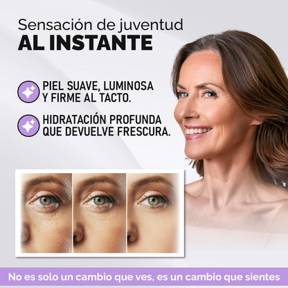 TheClinical® – Serum Rejuvenecedor & Anti-Manchas Total |1+1 Gratis